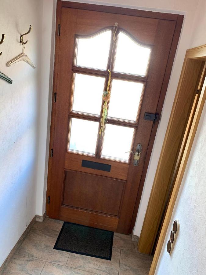 Ferienhaus Anna Garbsen Ngoại thất bức ảnh