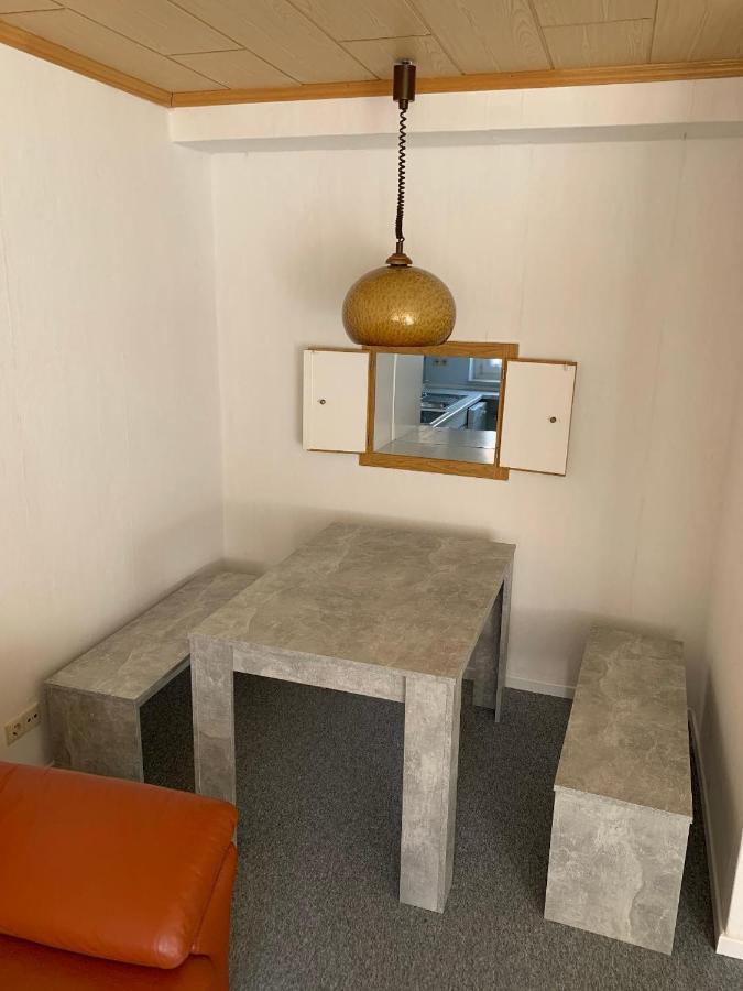 Ferienhaus Anna Garbsen Ngoại thất bức ảnh