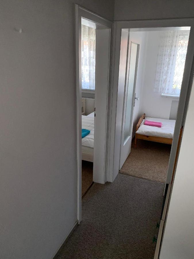 Ferienhaus Anna Garbsen Ngoại thất bức ảnh