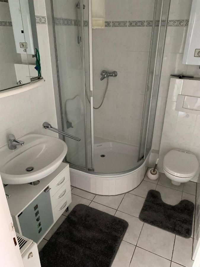 Ferienhaus Anna Garbsen Ngoại thất bức ảnh