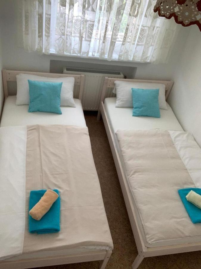 Ferienhaus Anna Garbsen Ngoại thất bức ảnh